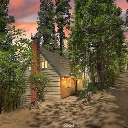 Walk 2 Village, Relax On Deck, Cool W/Ac! Lake Arrowhead Exteriör bild