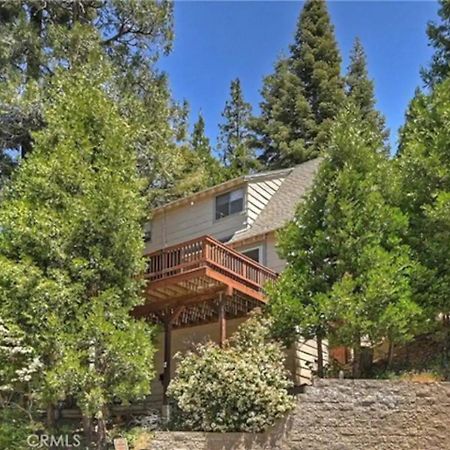 Walk 2 Village, Relax On Deck, Cool W/Ac! Lake Arrowhead Exteriör bild