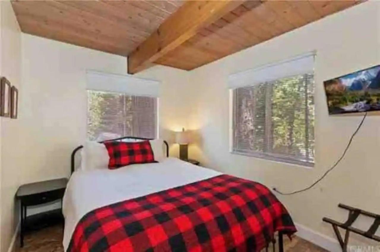 Walk 2 Village, Relax On Deck, Cool W/Ac! Lake Arrowhead Exteriör bild