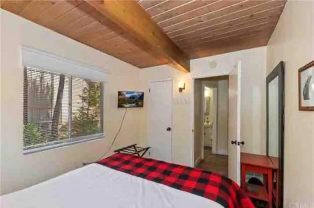 Walk 2 Village, Relax On Deck, Cool W/Ac! Lake Arrowhead Exteriör bild