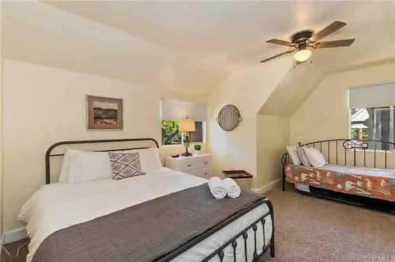 Walk 2 Village, Relax On Deck, Cool W/Ac! Lake Arrowhead Exteriör bild