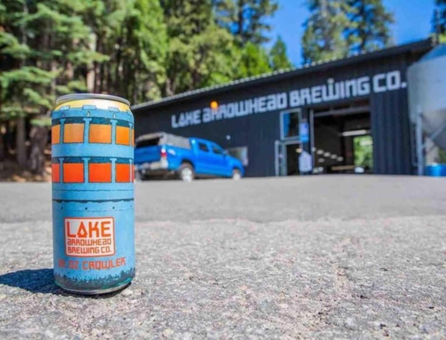 Walk 2 Village, Relax On Deck, Cool W/Ac! Lake Arrowhead Exteriör bild