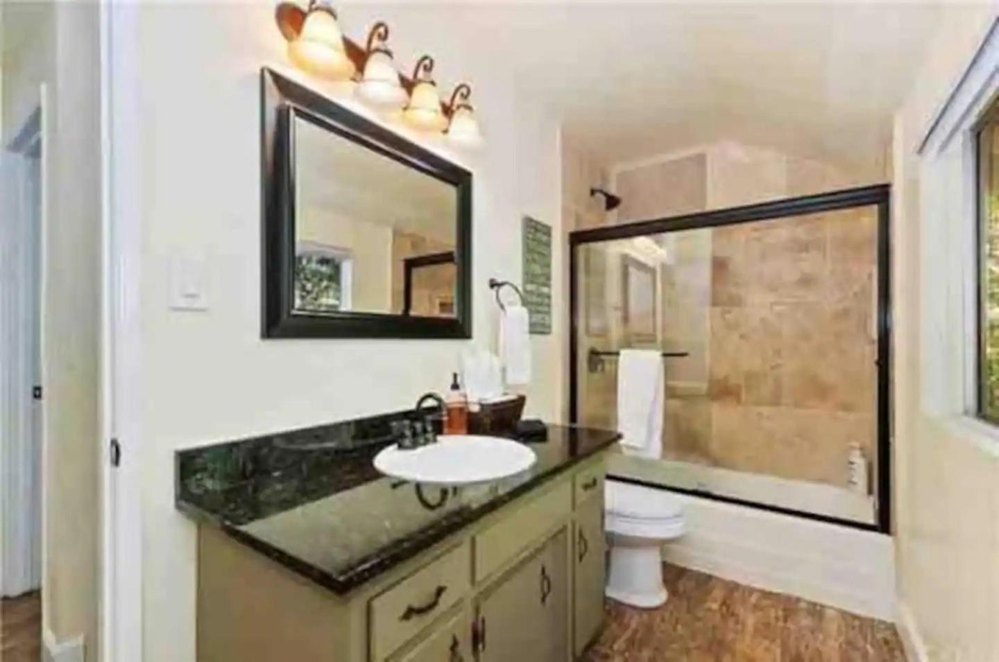 Walk 2 Village, Relax On Deck, Cool W/Ac! Lake Arrowhead Exteriör bild