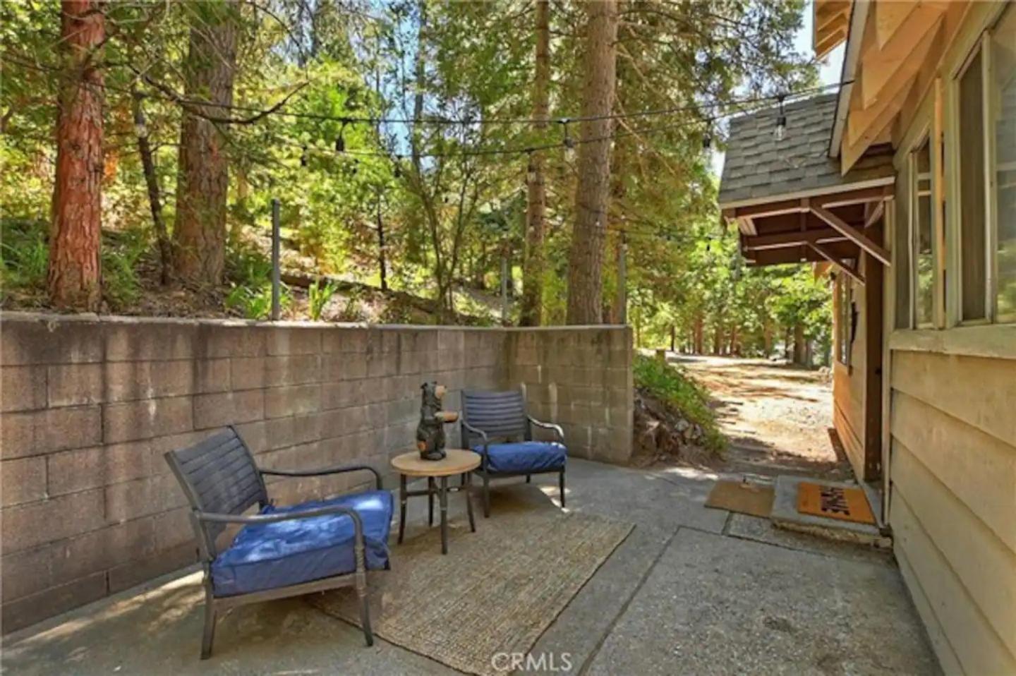 Walk 2 Village, Relax On Deck, Cool W/Ac! Lake Arrowhead Exteriör bild